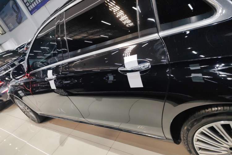 Used Mercedes-Benz E-Class 2020 Restyled E 300 L Exclusive Edition
