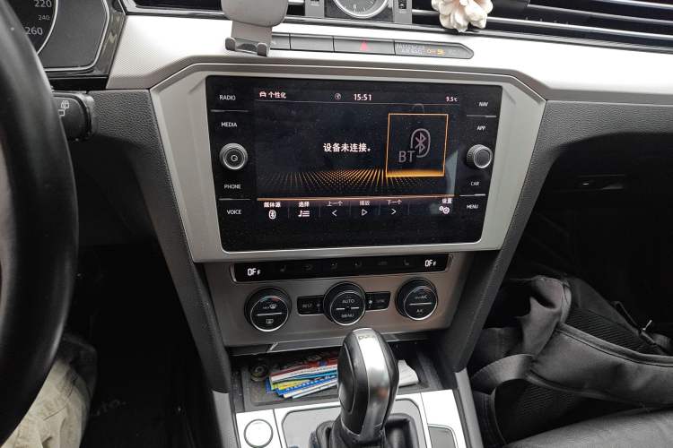 Used Volkswagen Variant 2017 380TSI Two-Wheel Drive Comfort Edition