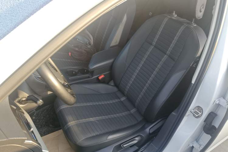 Used Volkswagen Lavida 2022 280TSI DSG Comfort Edition
