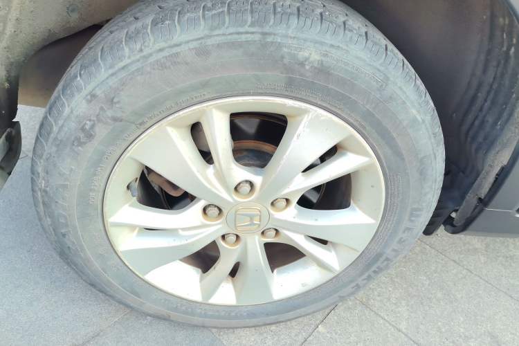 Used Honda Vezel 2015 1.8L CVT 2WD Elite Model