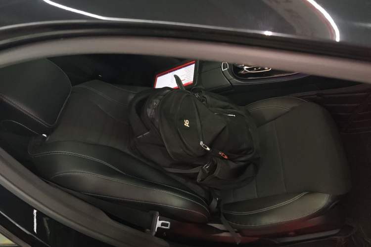 Used Mercedes-Benz E-Class 2017 Restyled E 300 Sport Edition