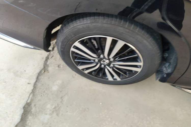 Used Honda Odyssey 2021 2.0L Rui·Smart Edition
