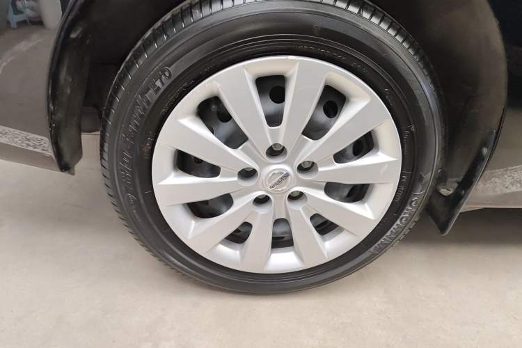 Used Nissan Sylphy 2021 Classic 1.6XE CVT Exclusive Edition
