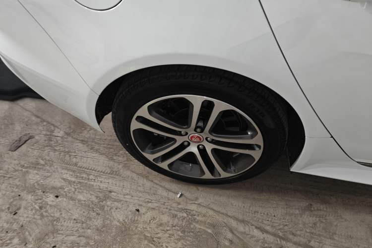 Used Jaguar XEL 2022 2.0T 250 PS R-DYNAMIC S Advanced Sport Edition
