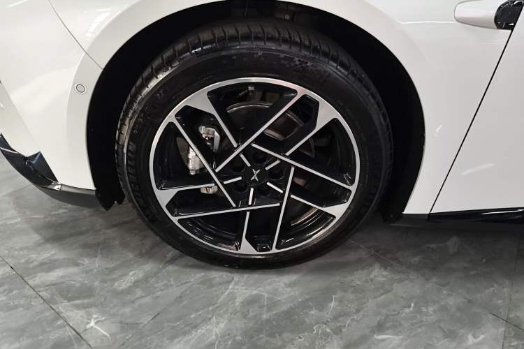 Used XPeng P7+ 2024 Long-Range Max
