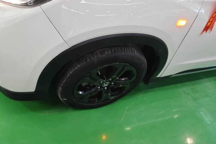 Used Honda XR-V 2021 220TURBO CVT Comfort Version