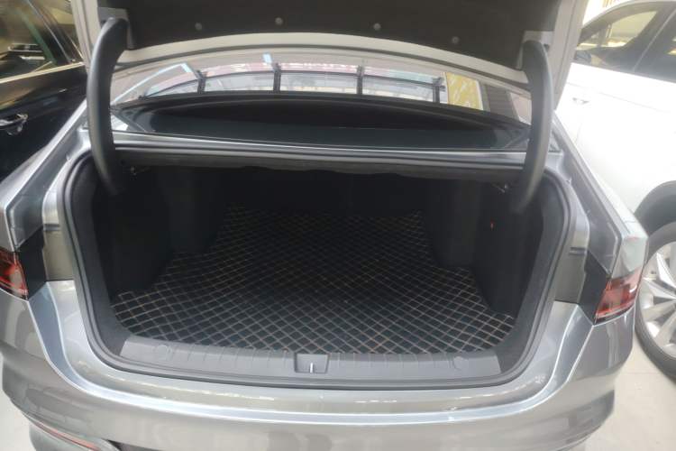 Used BYD Qin PLUS 2023 Champion Edition EV 420KM Leading Model