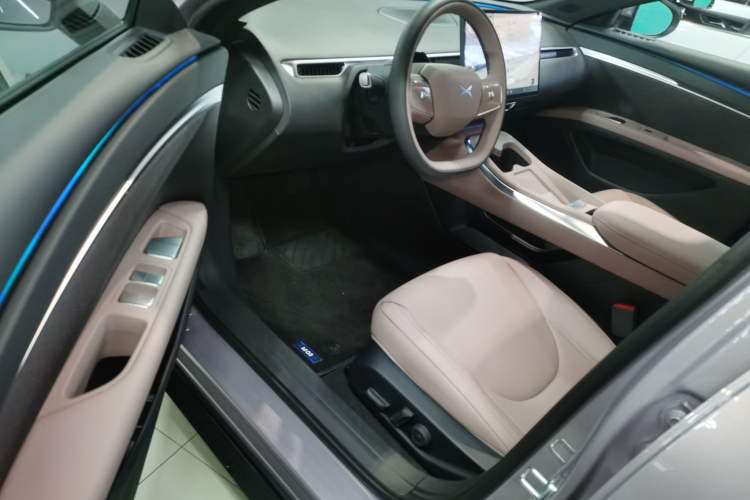 Used XPeng MONA M03 2025 515 Long-Range Plus
