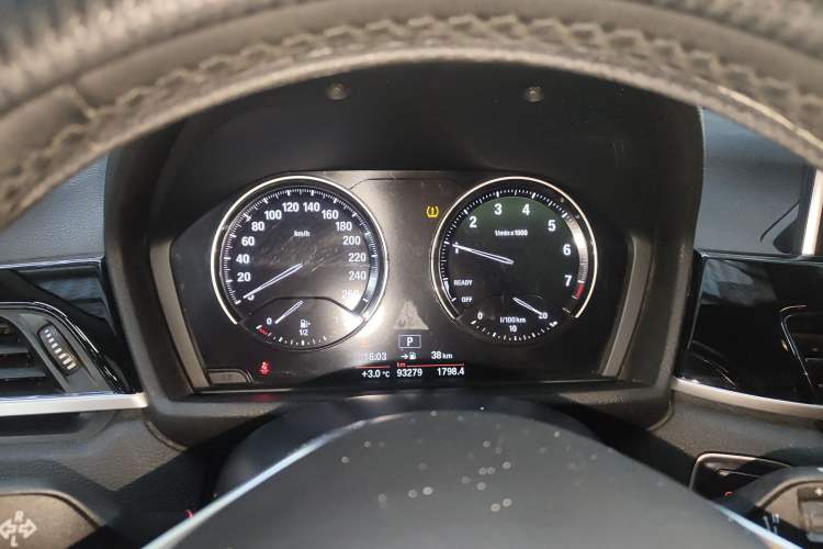 Used BMW X2 2020 sDrive20i M Sport Package
