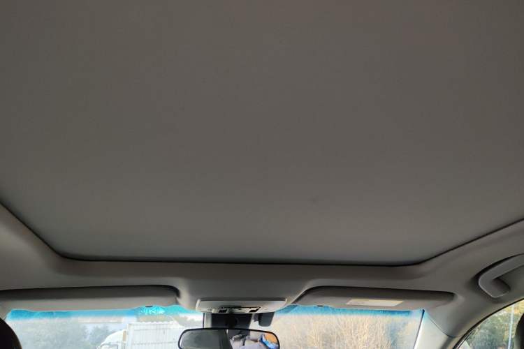 Used Toyota Camry 2019 Dual-Engine 2.5 HG Luxury Edition China VI Standard
