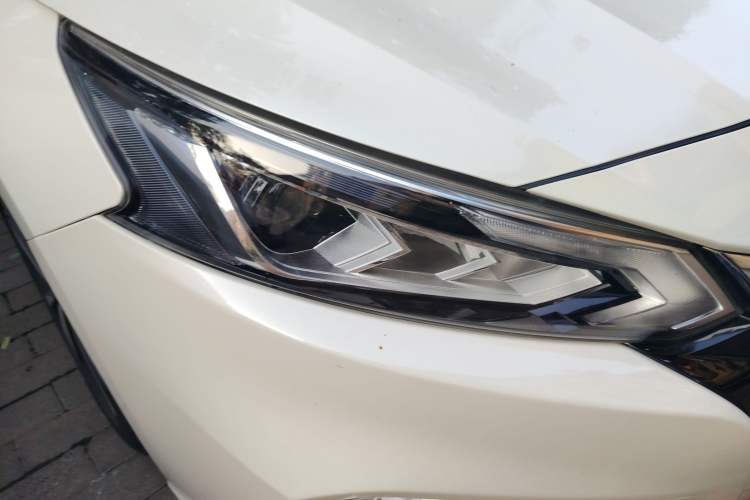 Used Nissan Teana 2021 2.0L XL Comfort Edition