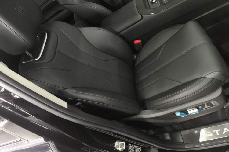 Used Tank 400 New Energy 2024 Hi4-T Off-Road Edition
