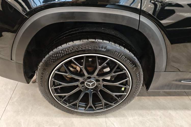 Used Mercedes-Benz GLB 2021 GLB 200 Dynamic Edition
