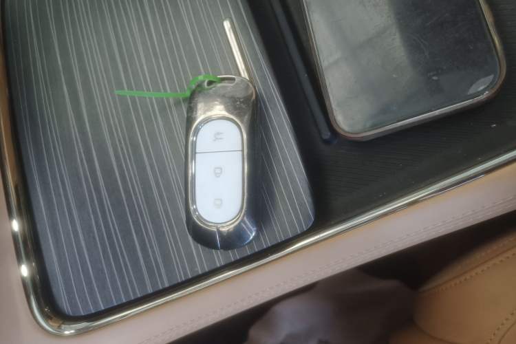 Used Leapmotor C11 2024 All-Electric 580 Luxury Edition
