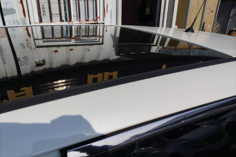 Used Nissan Qashqai 2021 2.0L CVT Luxury Edition
