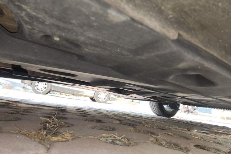 Used Volkswagen Lavida 2019 Lavida Start 1.5L Automatic Trendy Version China VI Standard