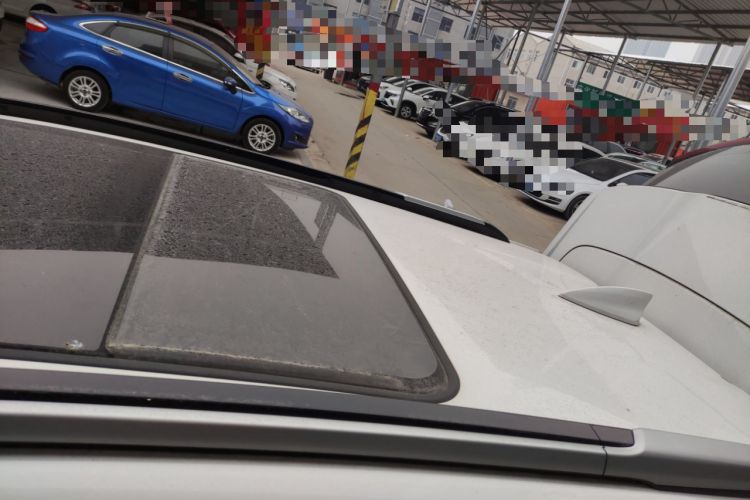 Used Buick Velite 7 2020 652E Connected Smart Edition
