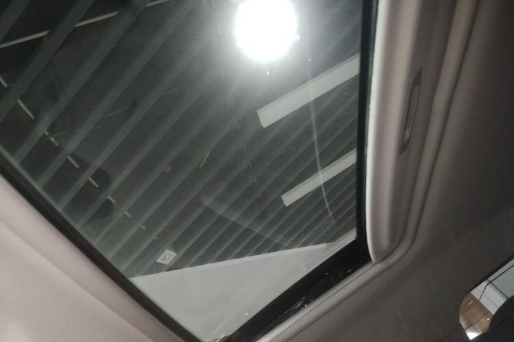 Used GAC Trumpchi M8 2023 Lingxiu Series 390T Luxury Edition
