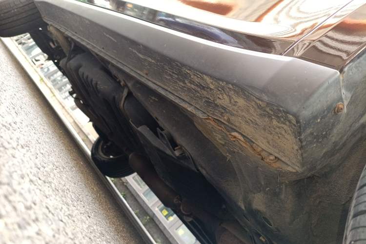 Used Land X5 2016 Plus 1.5T CVT Leading Edition
