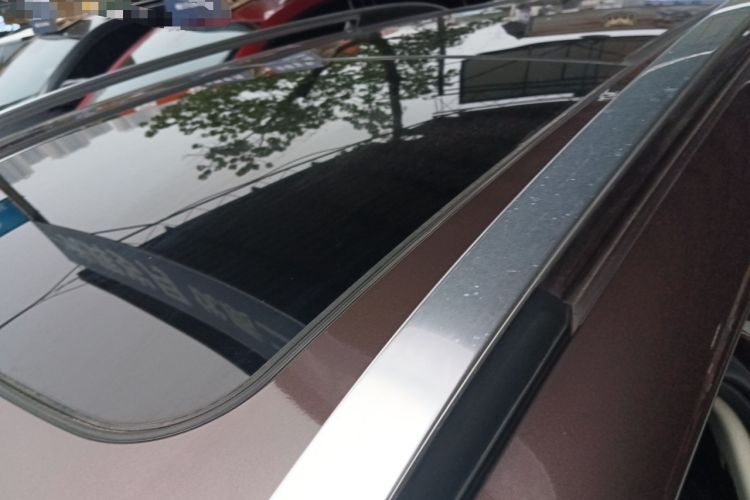 Used Lynk & Co 01 2017 2.0T Two-Wheel Drive Pro Edition
