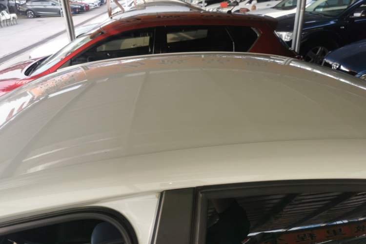 Used Citroen C4 Sega 2016 1.6L Automatic Luxury Model