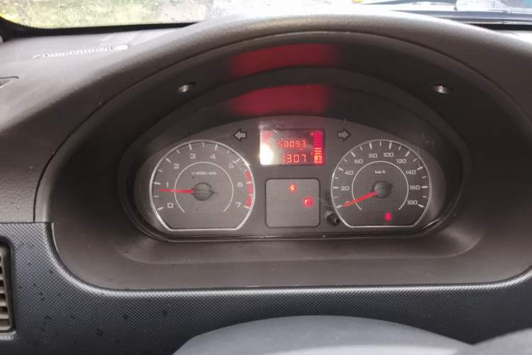 Used Wuling Rongguang 2021 1.5L Extended Standard-Size Window-Sealed Vehicle Air-Conditioned 2-Seater L3C
