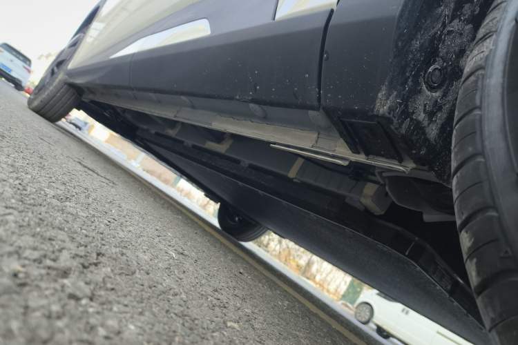 Used BYD Seagull 2025 Intelligent Driving Version 305 km Dynamic Edition
