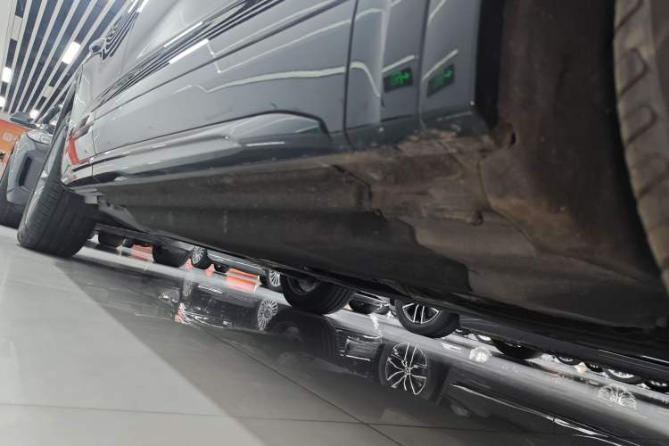 Used Audi Q5L 2024 40 TFSI Luxury Dynamic Edition
