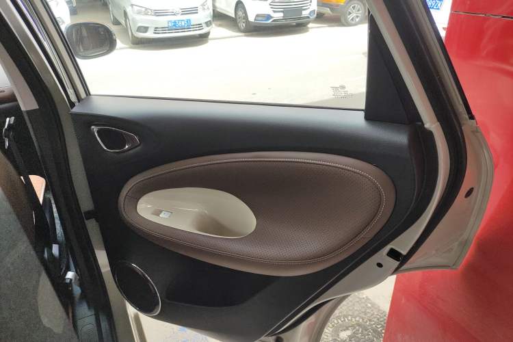 Used Wuling Bingo 2024 333 km Enjoyment Version
