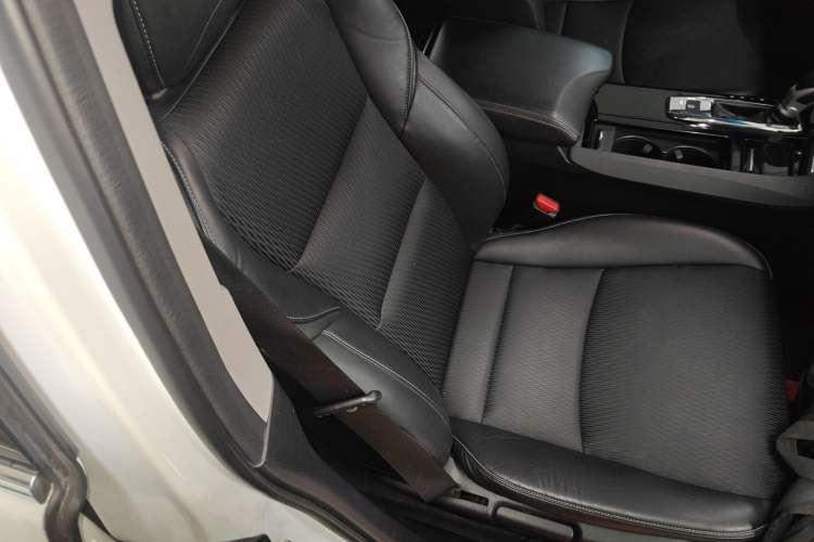 Used Honda Spirior 2017 2.0L Classic Edition
