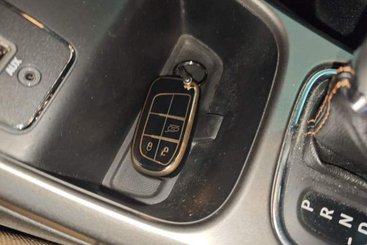 Used  Compass 2017 200T Automatic Family Edition
