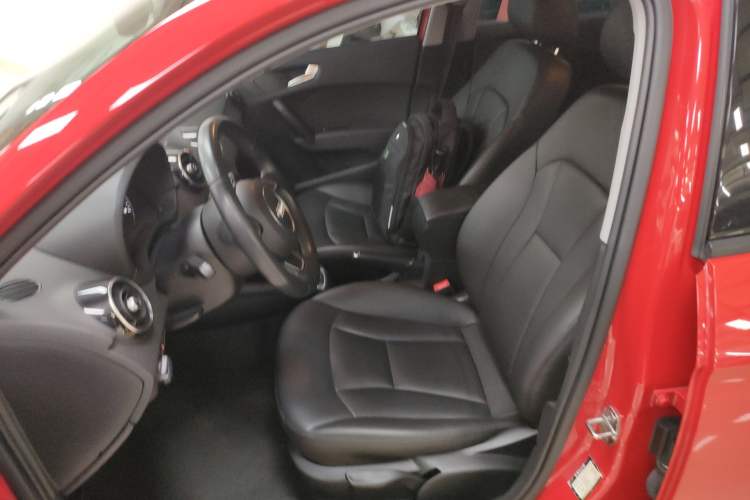 Used Audi A1 2014 30 TFSI Sportback Fashion Model