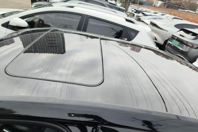 Used Volkswagen Lavida 2013 Revised Version 1.4 TSI Manual Luxury Edition