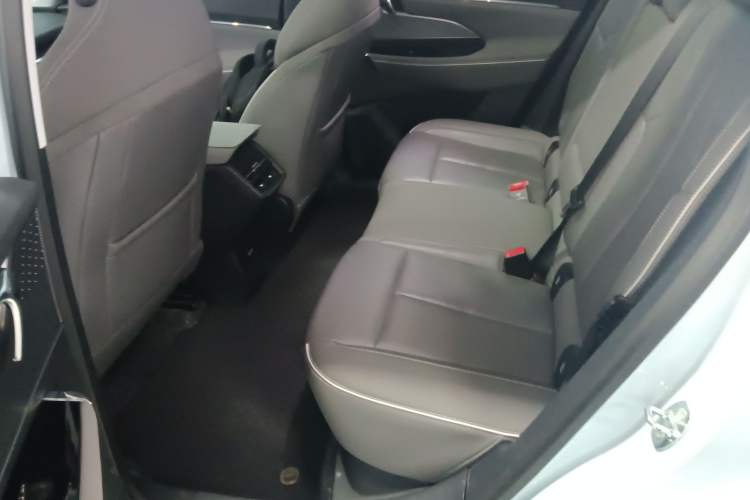 Used Buick E5 2023 Zhenxiang Standard Range Edition
