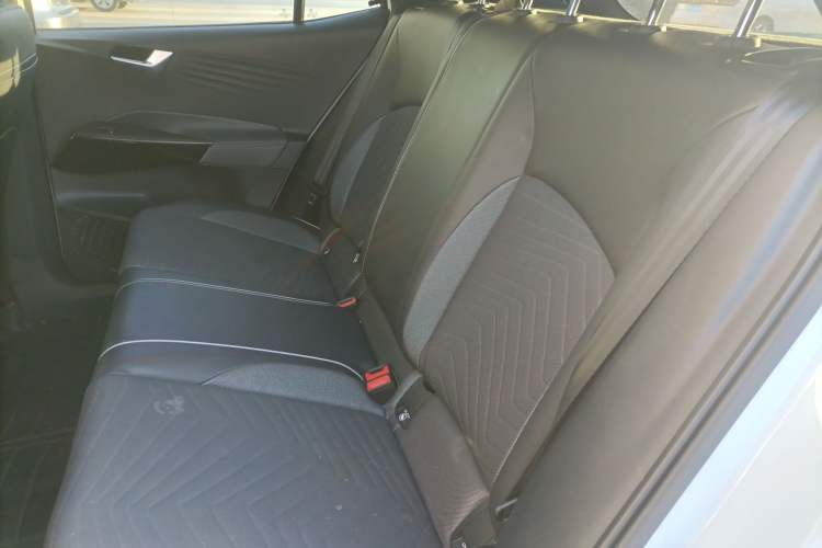 Used Volkswagen ID.3 2023 Pure Smart Edition