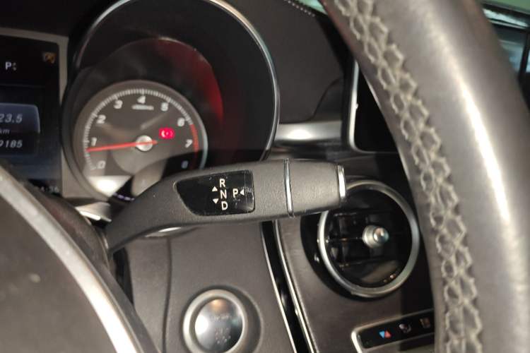 Used Mercedes-Benz C-Class 2015 Restyled C 180 L Sport Edition
