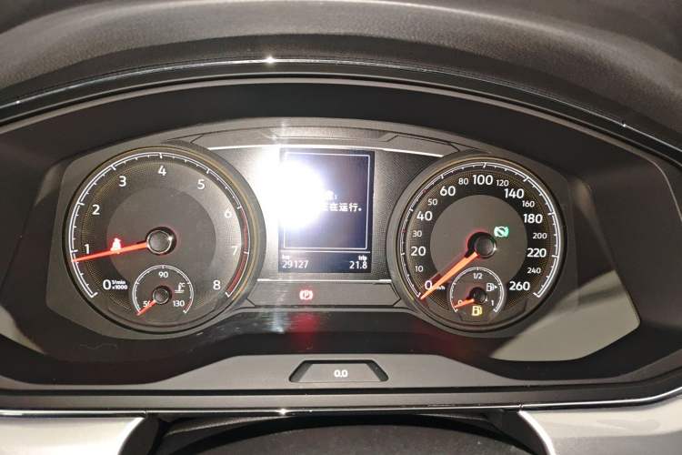 Used Volkswagen Lamando 2021 230TSI DSG Fashion Edition