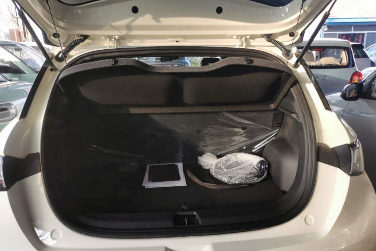 Used BYD Dolphin 2025 420km Free Edition
