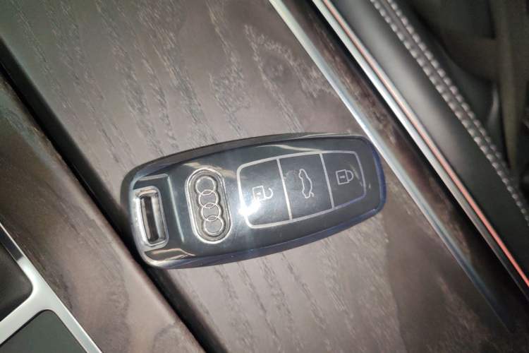 Used Audi A6L 2023 45 TFSI quattro Prestige Elegant Edition
