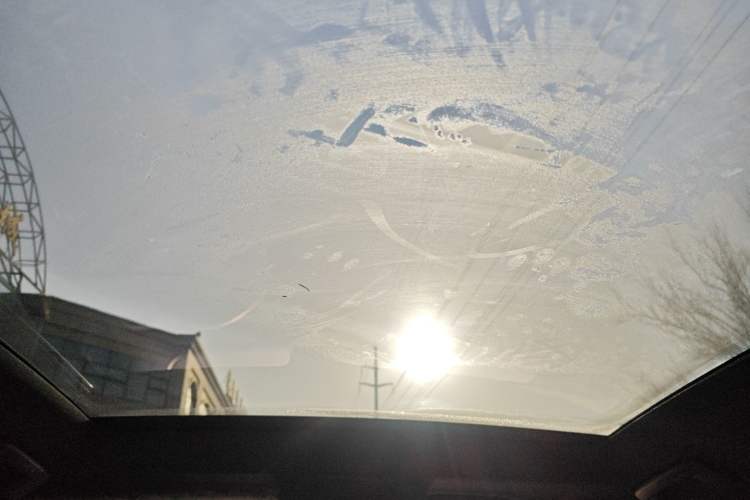 Used Volkswagen ID.3 2023 Upgraded Model Pure Intelligent Enjoyment Version
