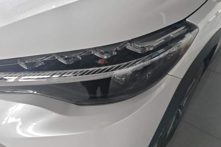 Used Toyota FRONTLANDER 2022 2.0L CVT Luxury PLUS Edition
