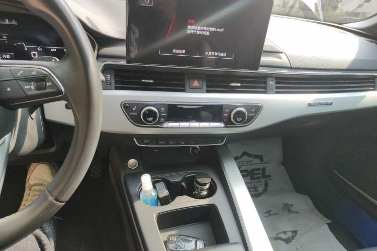 Used Audi A5 2021 Sportback 45 TFSI quattro Prestige Dynamic Edition