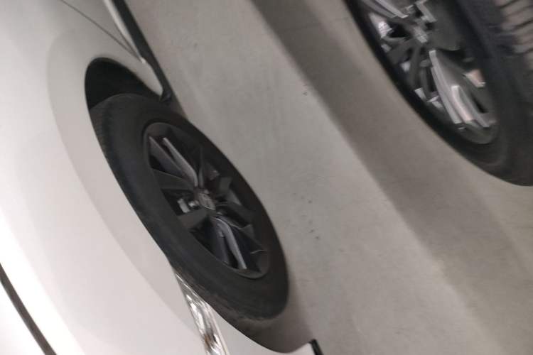 Used Honda Civic 2021 HATCHBACK 220TURBO CVT New Trendsetter