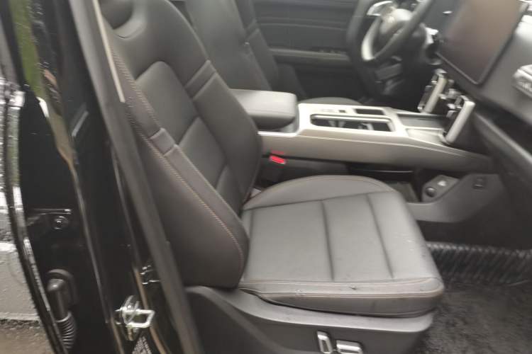 Used Haval DARGO 2026 Model 1.5T DCT Border Collie Edition