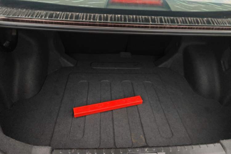 Used Geely Auto Emgrand 2016 Sedan 1.5L Manual Upward Edition
