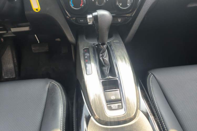 Used Honda XR-V 2017 1.5L LXi CVT Classic Edition
