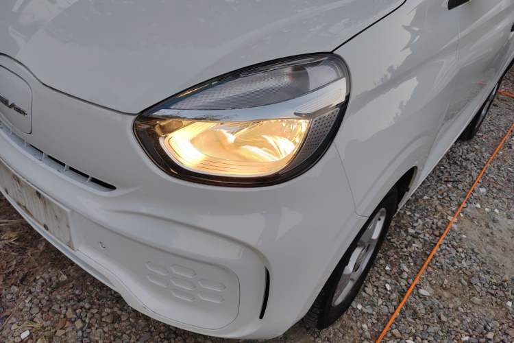 Used Roewe Clever 2021 302km All-Round Version
