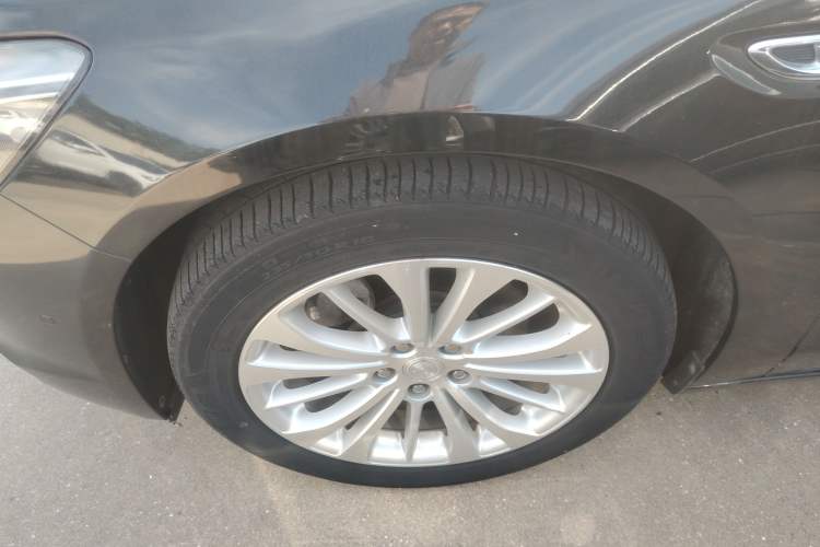 Used Buick LaCrosse 2018 28T Elite Edition
