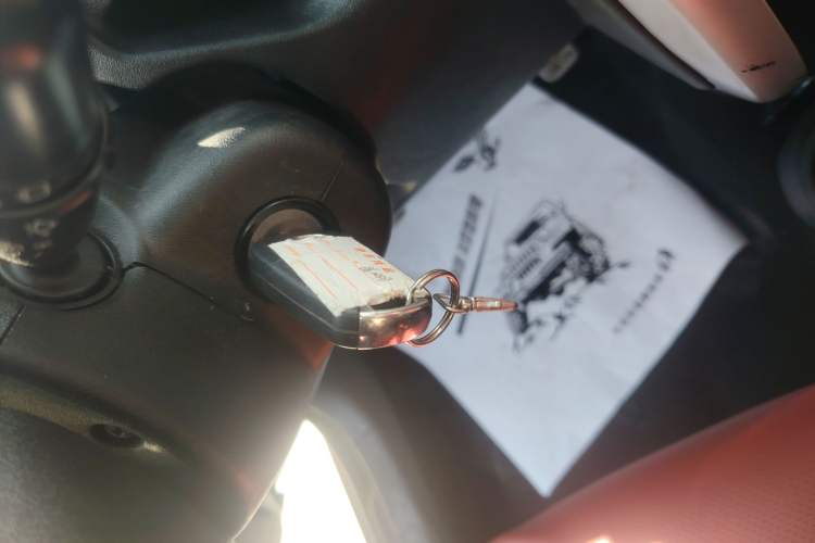 Used Great Wall M2 2013 1.5L Manual Navigation Version