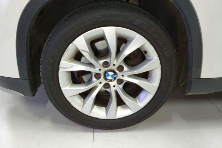 Used BMW X1 2014 sDrive18i Fashion Model
